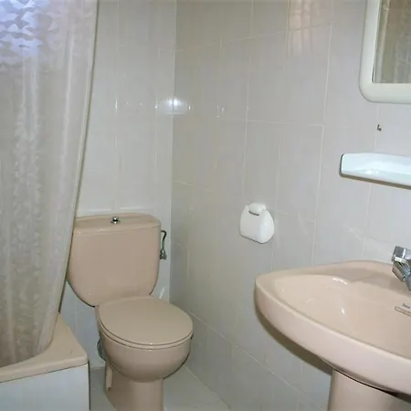 Apartment Cumbremar Superior Orange Costa *