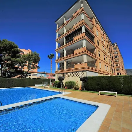 Cumbremar Superior Orange Costa * Benicassim